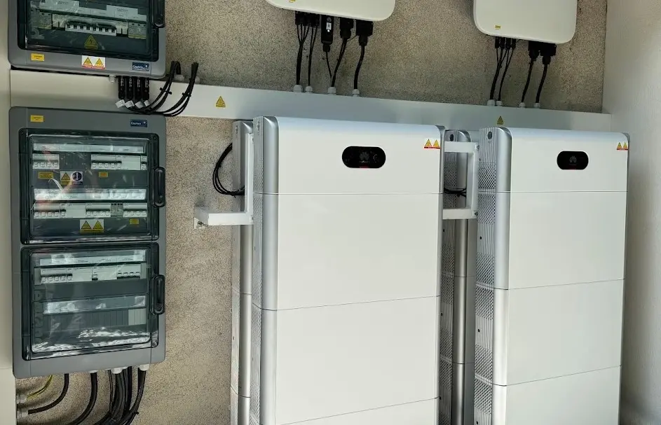 Batterie solaire 5 kWh vs 10 kWh : comment choisir ?